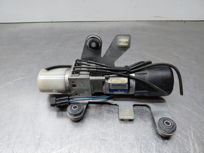 Recambio de motor techo electrico para bmw mini cabrio (r52) one referencia OEM IAM   