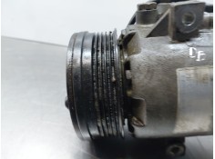 Recambio de compresor aire acondicionado para opel astra g hatchback (t98) 1.6 16v (f08, f48) referencia OEM IAM    2