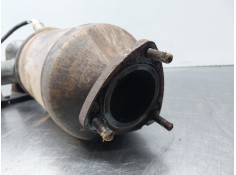 Recambio de filtro de particulas para opel astra g hatchback (t98) 1.6 16v (f08, f48) referencia OEM IAM    2