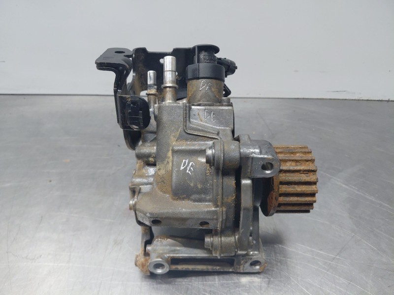 Recambio de bomba inyeccion para dacia logan ii ambiance referencia OEM IAM   