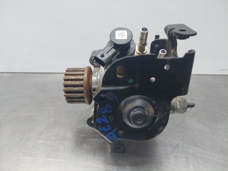 Recambio de bomba inyeccion para dacia logan ii ambiance referencia OEM IAM   