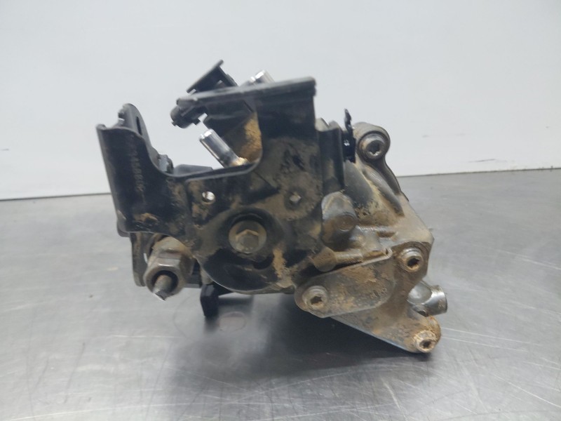 Recambio de bomba inyeccion para dacia logan ii ambiance referencia OEM IAM   