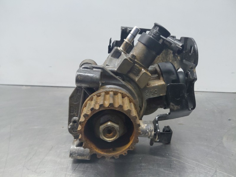 Recambio de bomba inyeccion para dacia logan ii ambiance referencia OEM IAM   