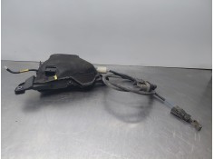 Recambio de freno de mano electrico para citroën c4 picasso sx referencia OEM IAM   