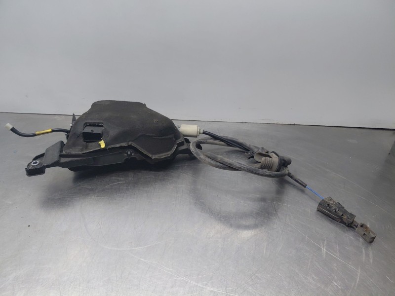 Recambio de freno de mano electrico para citroën c4 picasso sx referencia OEM IAM   