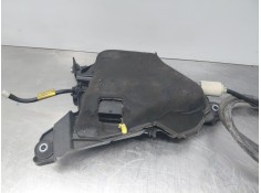 Recambio de freno de mano electrico para citroën c4 picasso sx referencia OEM IAM    2