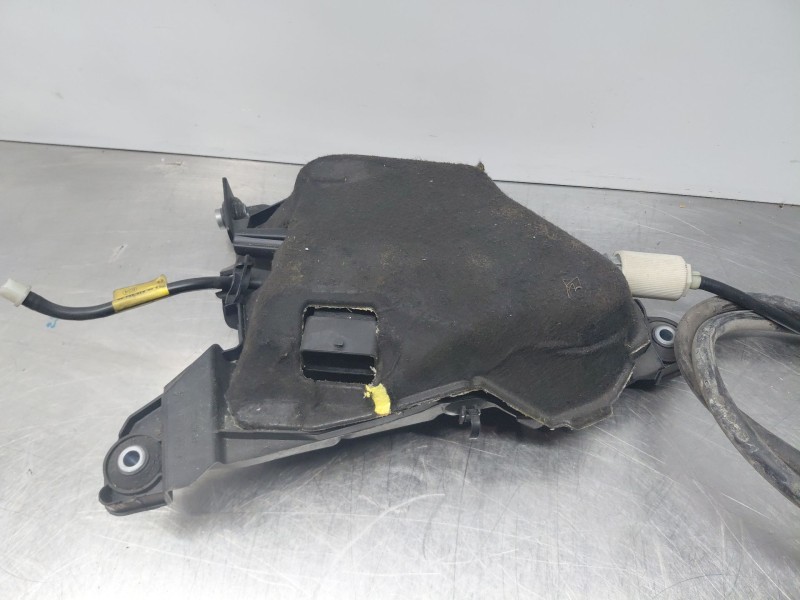 Recambio de freno de mano electrico para citroën c4 picasso sx referencia OEM IAM   