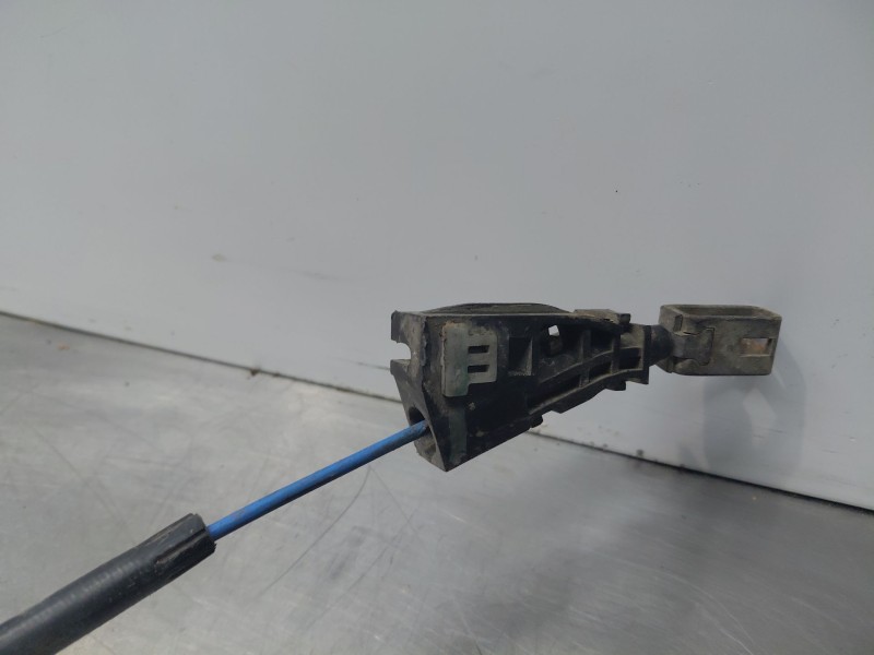 Recambio de freno de mano electrico para citroën c4 picasso sx referencia OEM IAM   