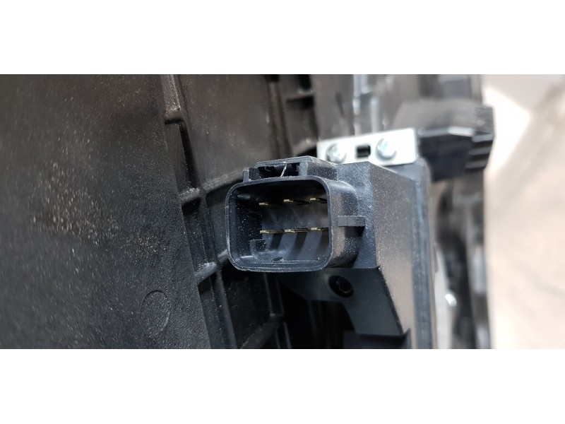 Recambio de elevalunas delantero derecho para kia carens ( ) concept referencia OEM IAM 82460A4010  