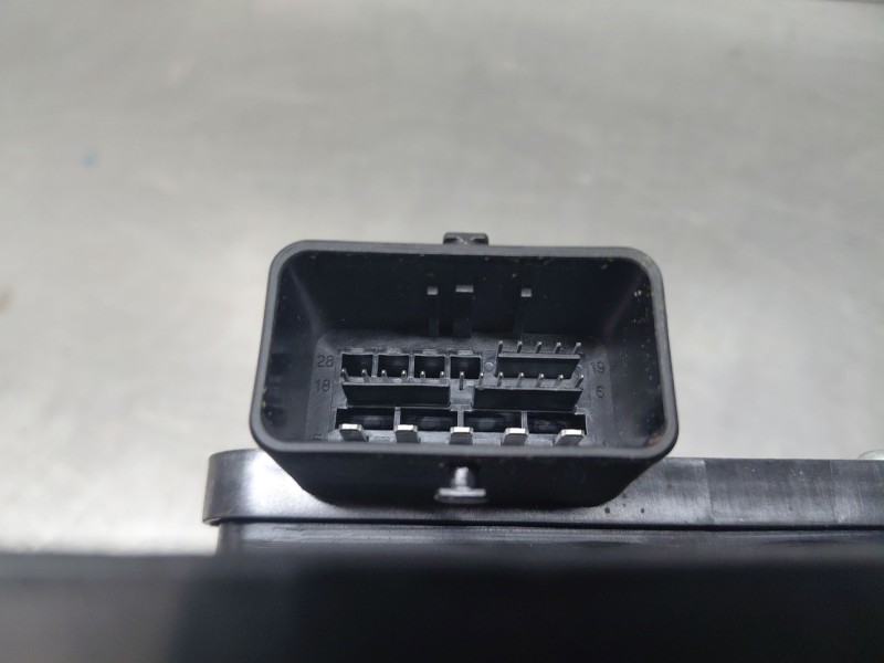 Recambio de freno de mano electrico para citroën c4 picasso sx referencia OEM IAM   