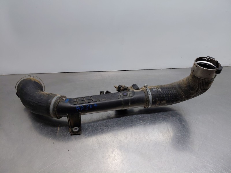 Recambio de tubo presion turbocompresor para volvo v90 kombi momentum referencia OEM IAM   