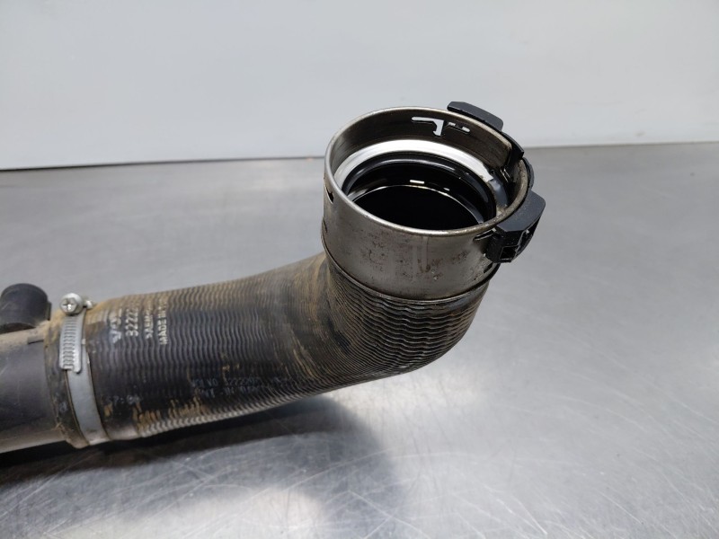 Recambio de tubo presion turbocompresor para volvo v90 kombi momentum referencia OEM IAM   