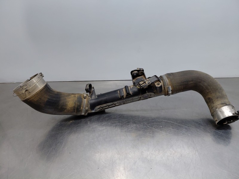 Recambio de tubo presion turbocompresor para volvo v90 kombi momentum referencia OEM IAM   