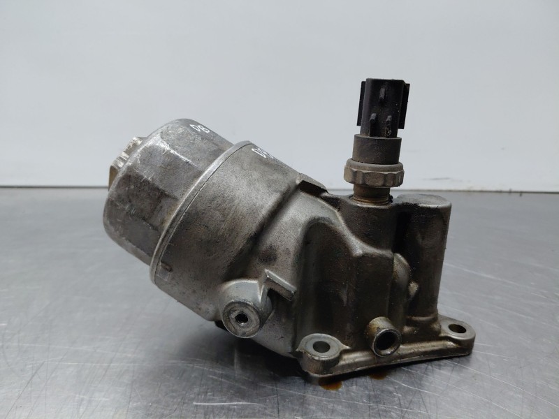 Recambio de soporte filtro aceite para bmw mini cabrio (r52) one referencia OEM IAM   