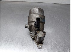 Recambio de soporte filtro aceite para bmw mini cabrio (r52) one referencia OEM IAM    2