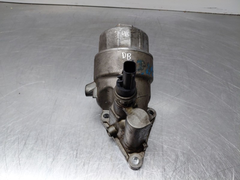 Recambio de soporte filtro aceite para bmw mini cabrio (r52) one referencia OEM IAM   