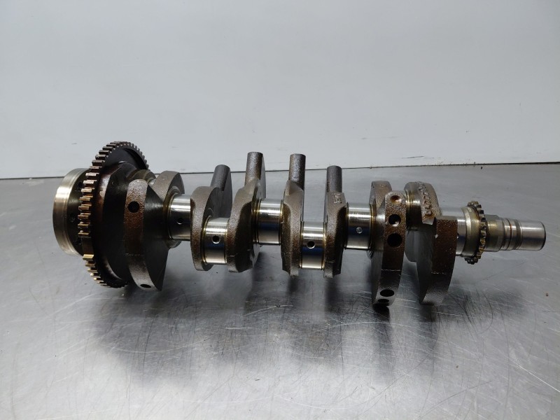 Recambio de cigueñal para bmw mini cabrio (r52) one referencia OEM IAM   