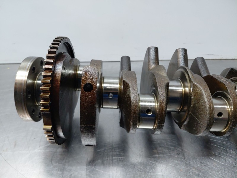 Recambio de cigueñal para bmw mini cabrio (r52) one referencia OEM IAM   