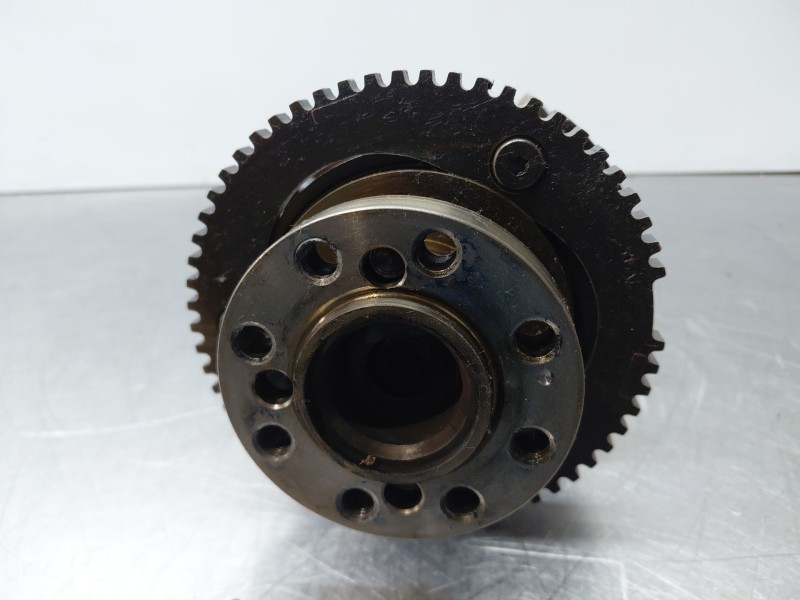 Recambio de cigueñal para bmw mini cabrio (r52) one referencia OEM IAM   