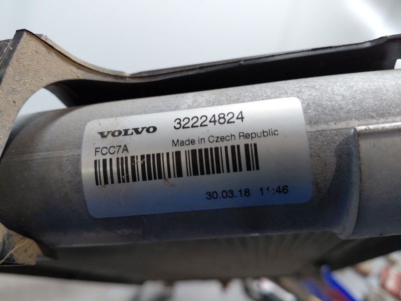 Recambio de condensador / radiador aire acondicionado para volvo v90 kombi momentum referencia OEM IAM   