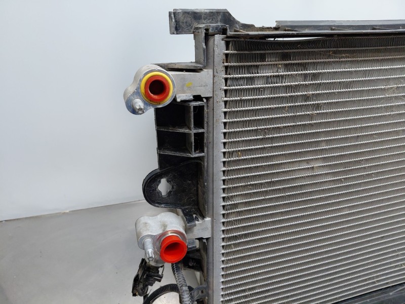 Recambio de condensador / radiador aire acondicionado para volvo v90 kombi momentum referencia OEM IAM   