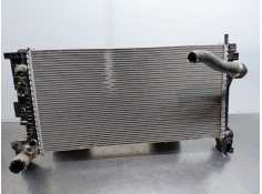 Recambio de radiador agua para volvo v90 kombi momentum referencia OEM IAM   