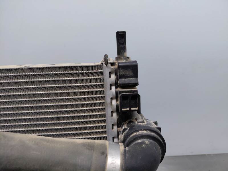 Recambio de radiador agua para volvo v90 kombi momentum referencia OEM IAM   