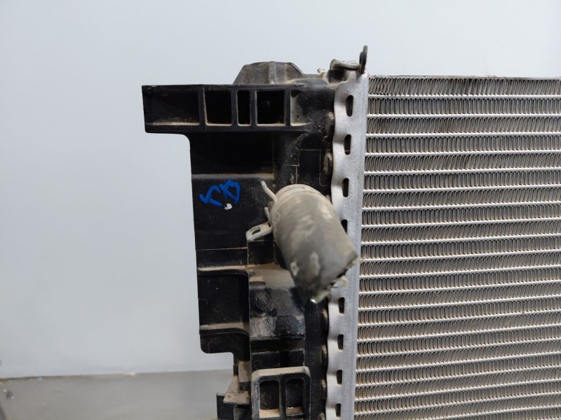 Recambio de radiador agua para volvo v90 kombi momentum referencia OEM IAM   