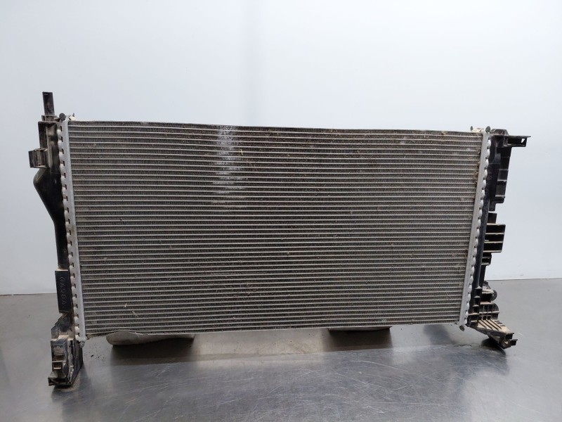 Recambio de radiador agua para volvo v90 kombi momentum referencia OEM IAM   