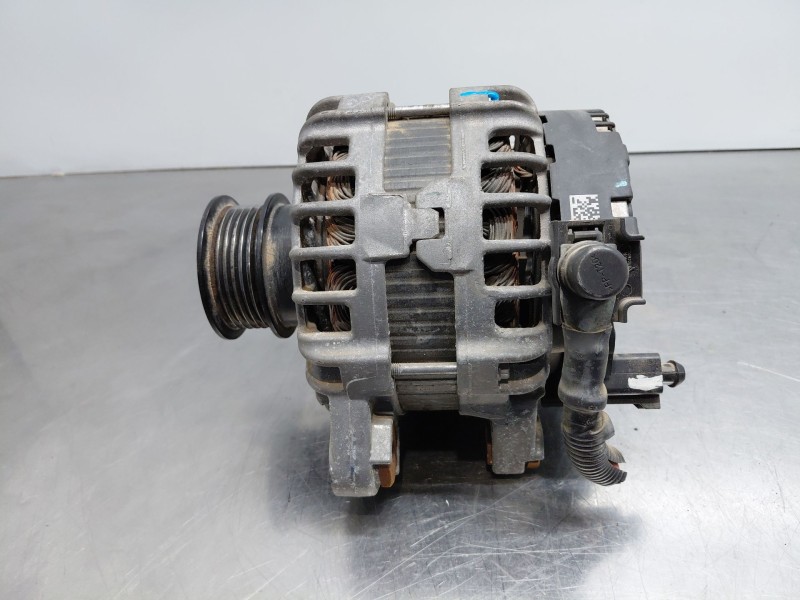 Recambio de alternador para volvo v90 kombi momentum referencia OEM IAM 36051414 30659580 