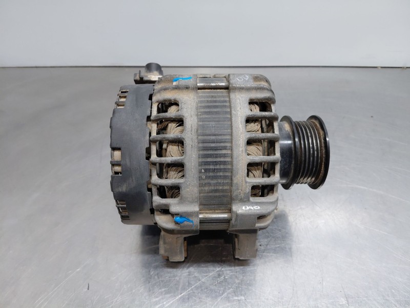 Recambio de alternador para volvo v90 kombi momentum referencia OEM IAM 36051414 30659580 