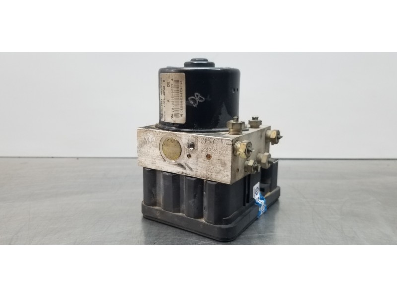 Recambio de abs para ford fusion (cbk) ambiente referencia OEM IAM 2S612M110CE 10020600934 10096001063 Recambio de abs para ford fusion (cbk) ambiente referencia OEM IAM 2S612M110CE 10020600934 10096001063