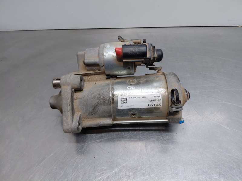 Recambio de motor arranque para volvo v90 kombi momentum referencia OEM IAM 36010806 31419530 