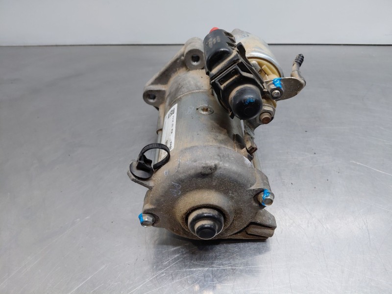 Recambio de motor arranque para volvo v90 kombi momentum referencia OEM IAM 36010806 31419530 