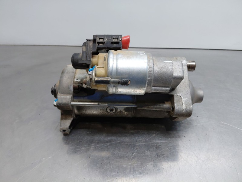 Recambio de motor arranque para volvo v90 kombi momentum referencia OEM IAM 36010806 31419530 