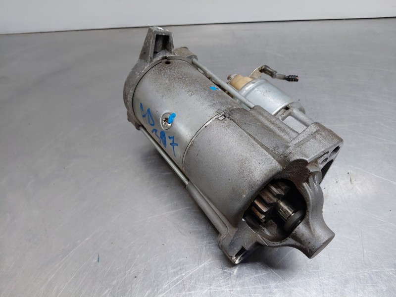 Recambio de motor arranque para volvo v90 kombi momentum referencia OEM IAM 36010806 31419530 