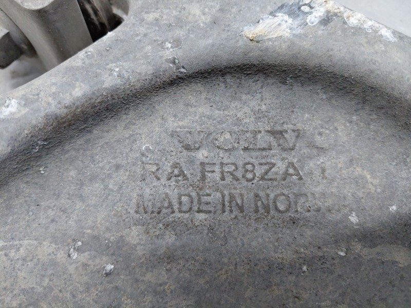 Recambio de brazo suspension inferior delantero izquierdo para volvo v90 kombi momentum referencia OEM IAM 32381882  