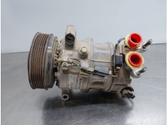 Recambio de compresor aire acondicionado para volvo v90 kombi momentum referencia OEM IAM 36010352 31469966 