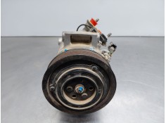 Recambio de compresor aire acondicionado para volvo v90 kombi momentum referencia OEM IAM 36010352 31469966  2