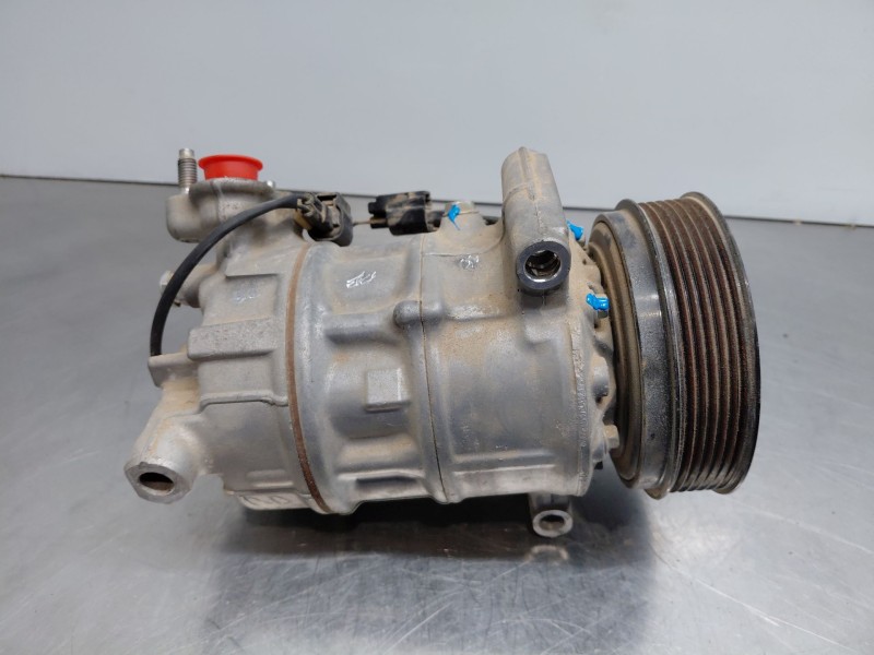 Recambio de compresor aire acondicionado para volvo v90 kombi momentum referencia OEM IAM 36010352 31469966 