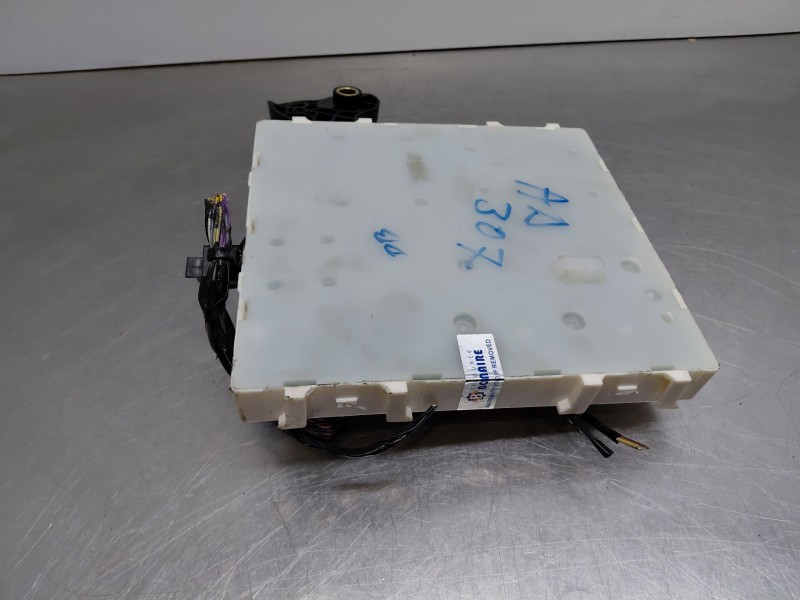 Recambio de modulo electronico para volvo v90 kombi momentum referencia OEM IAM 32217667 32217667aa 80880224