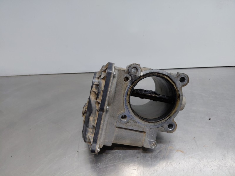 Recambio de caja mariposa para volvo v90 kombi momentum referencia OEM IAM 32202650  