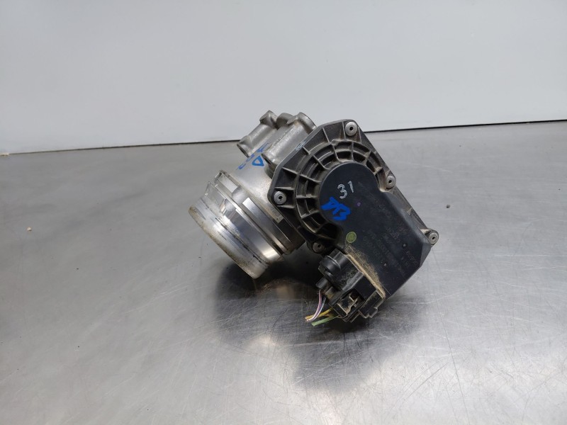 Recambio de caja mariposa para volvo v90 kombi momentum referencia OEM IAM 32202650  