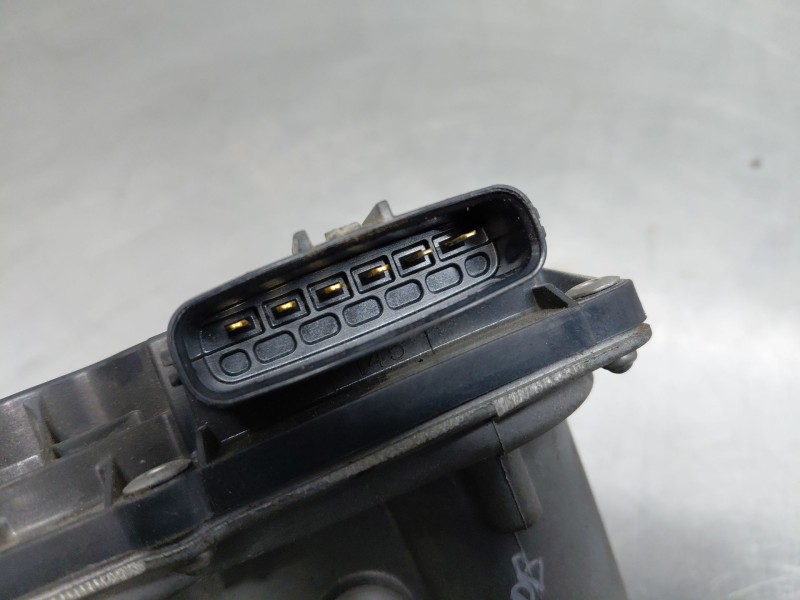 Recambio de caja mariposa para volvo v90 kombi momentum referencia OEM IAM 32202650  