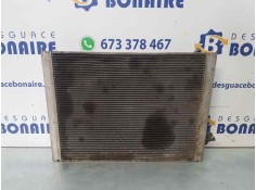 Recambio de radiador agua para bmw serie 7 (e65/e66) 745i referencia OEM IAM 7507972  