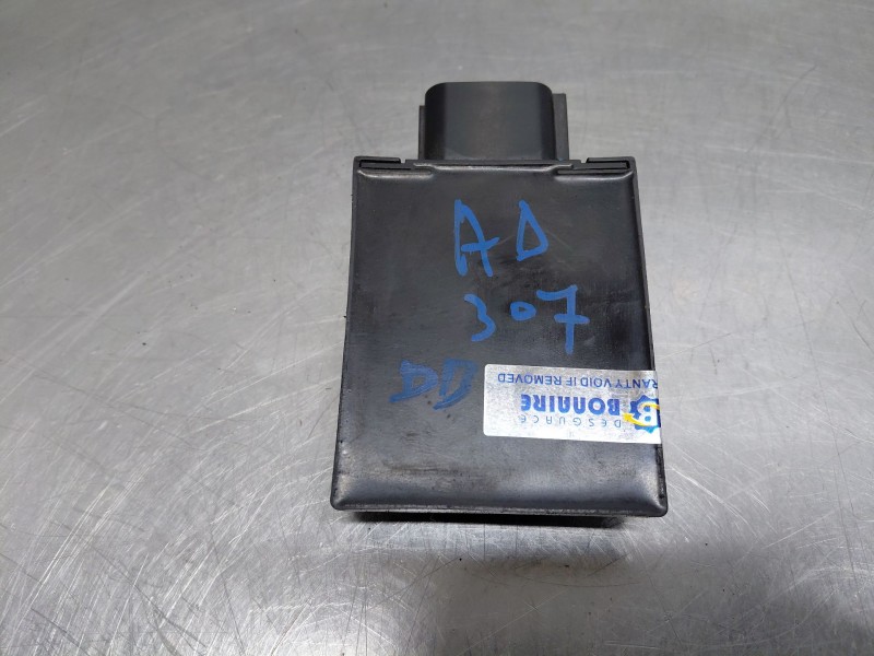 Recambio de modulo electronico para volvo v90 kombi momentum referencia OEM IAM 32203571  