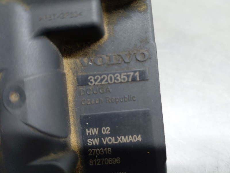 Recambio de modulo electronico para volvo v90 kombi momentum referencia OEM IAM 32203571  