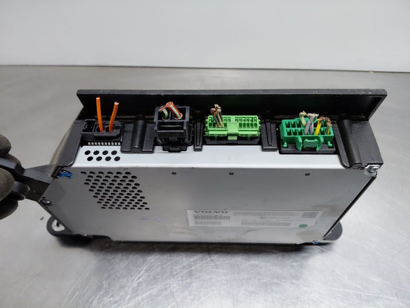 Recambio de amplificador de audio para volvo v90 kombi momentum referencia OEM IAM 32212303  