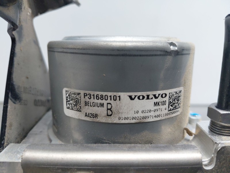 Recambio de abs para volvo v90 kombi momentum referencia OEM IAM 31680103 31680098 