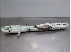 Recambio de airbag cortina delantero derecho para volvo v90 kombi momentum referencia OEM IAM 31690431  